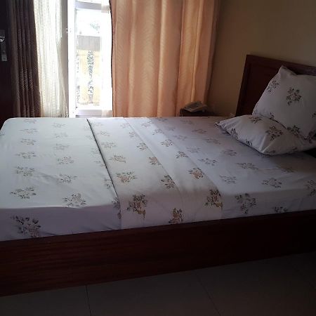 Hotel La Benediction Goma Екстер'єр фото