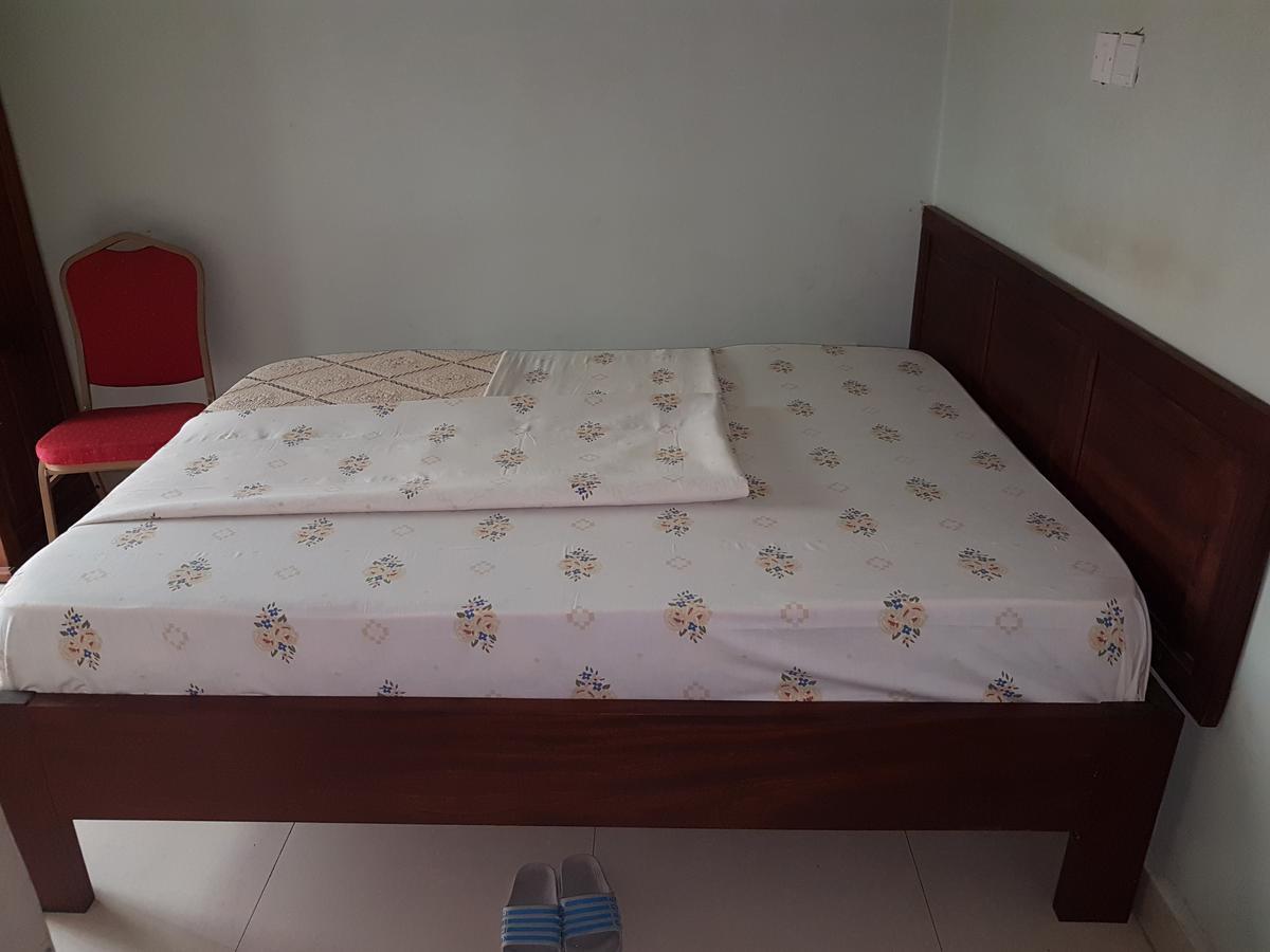 Hotel La Benediction Goma Екстер'єр фото