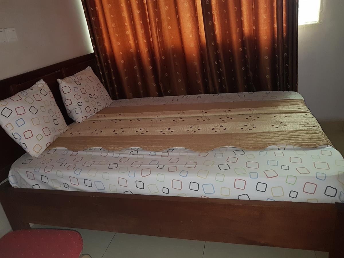Hotel La Benediction Goma Екстер'єр фото